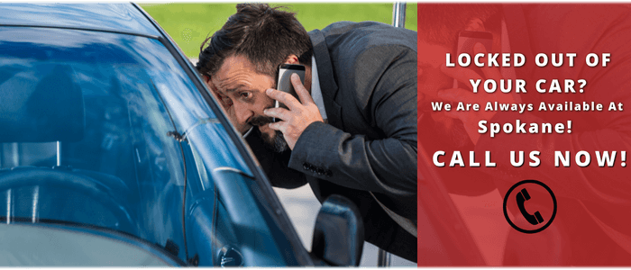 Locksmith Spokane